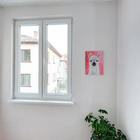 Апартамент Coworking & Coliving