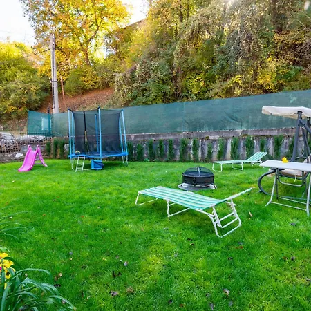 Апартамент Coworking & Coliving *