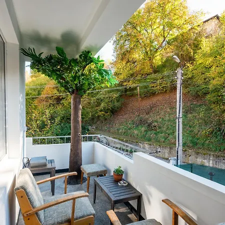 Coworking & Coliving *