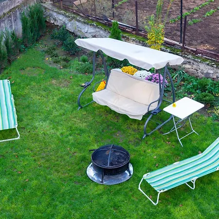 Apartman Coworking & Coliving *