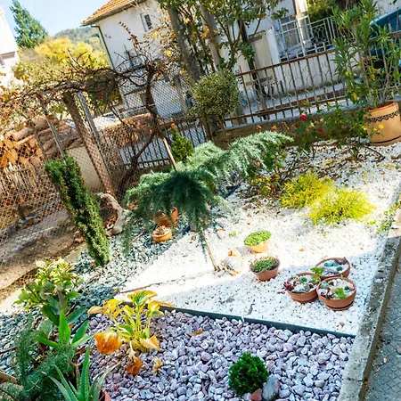 Апартамент Coworking & Coliving *