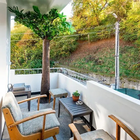 Coworking & Coliving