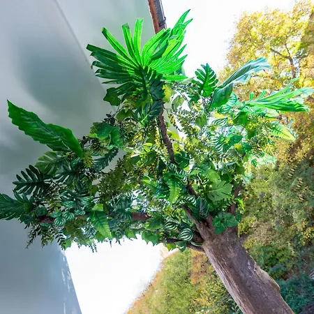 شقة Coworking & Coliving ديفين