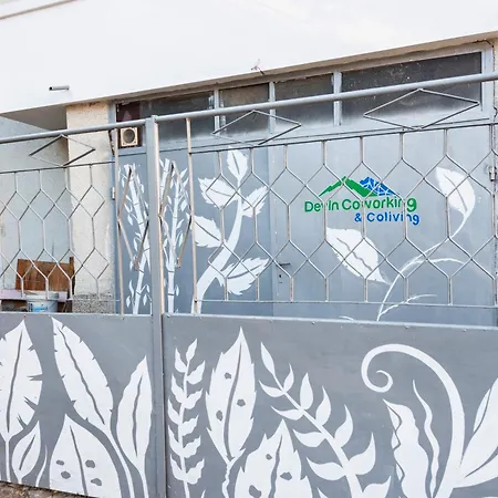 Apartman Coworking & Coliving Devin