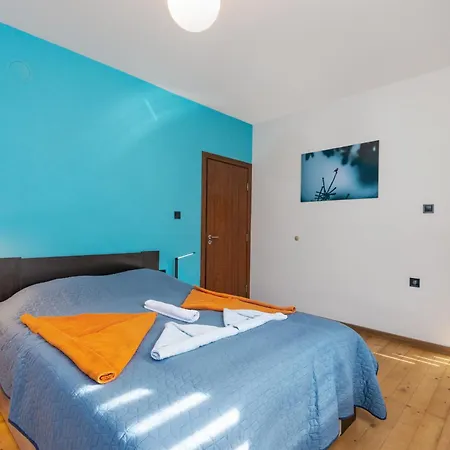 Coworking & Coliving * Devín