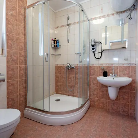 Coworking & Coliving Апартамент *