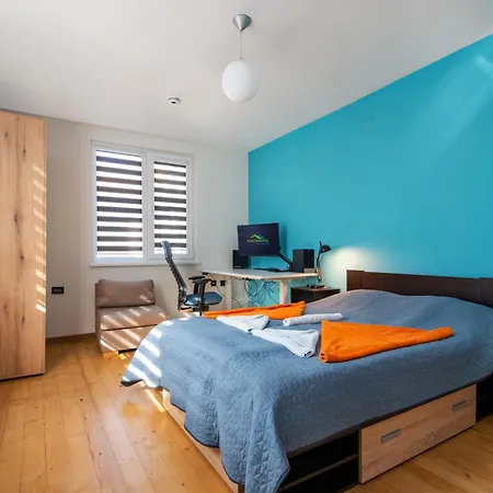 Apartman Coworking & Coliving Devin