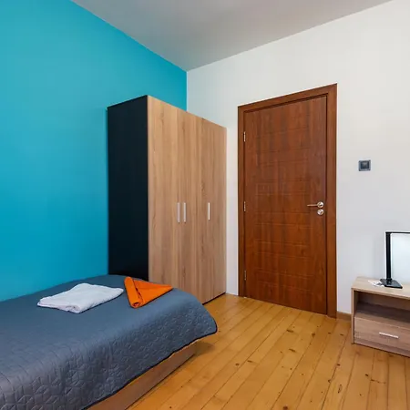 شقة Coworking & Coliving