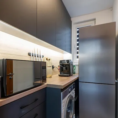 Coworking & Coliving Devín