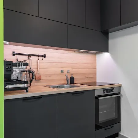 Coworking & Coliving *