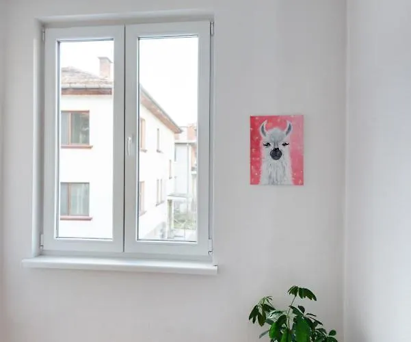 Apartament Coworking & Coliving