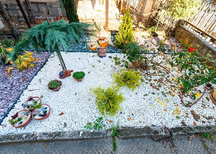 Coworking & Coliving Apartament Devín