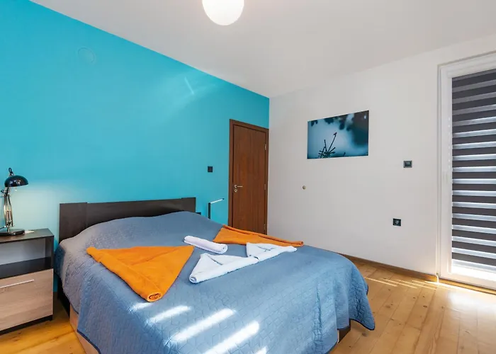 Coworking & Coliving * Devín