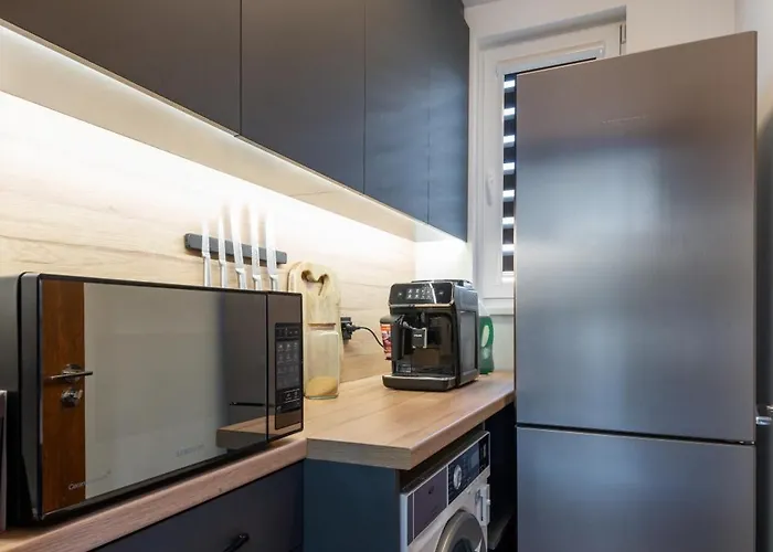 Coworking & Coliving Devín