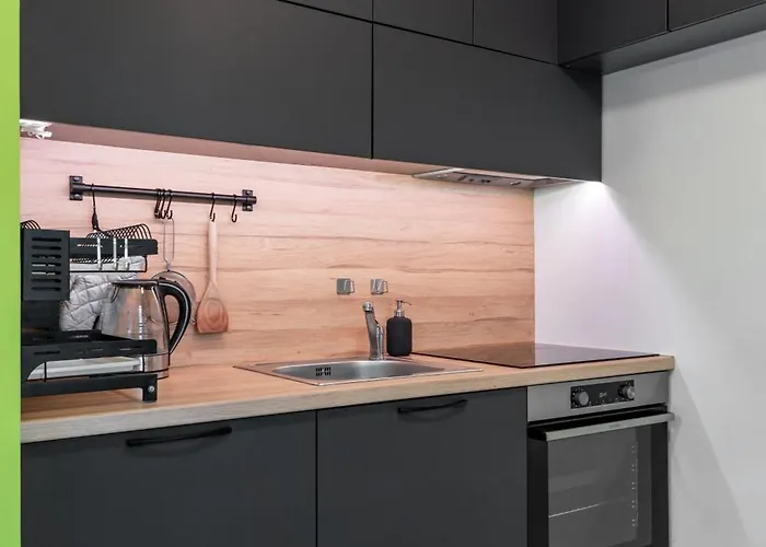 Coworking & Coliving